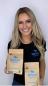Jillian from Beach City Coffee